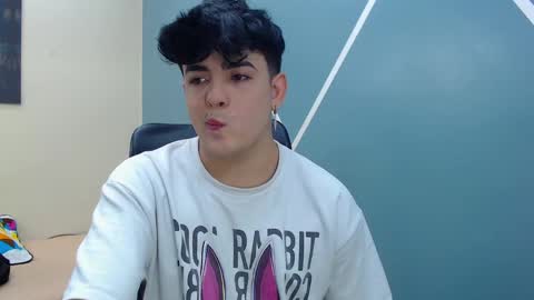 Nolan  online show from 8, 3, 2025