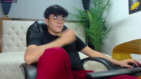 Nolan  online show from 30, 9, 2025