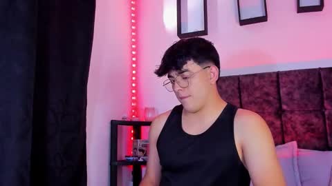 Nolan  online show from 4, 11, 2025