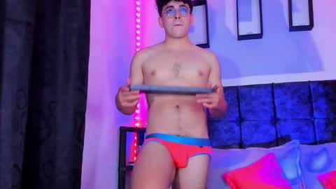 Nolan  online show from 7, 11, 2025