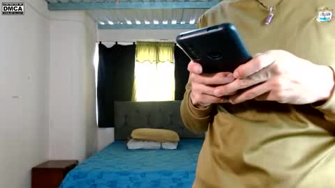 NolanJay69 online show from 10, 11, 2025