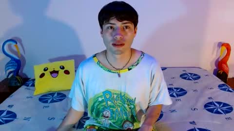 NolanJay69 online show from 16, 2, 2026