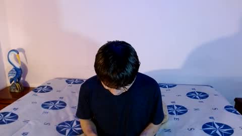 NolanJay69 online show from 25, 2, 2026