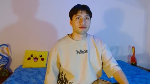 NolanJay69 online show from 25, 4, 2026