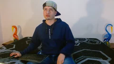 NolanJay69 online show from 2, 6, 2026