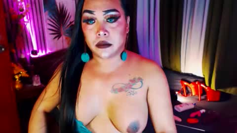 I AM YOUR MISTRESS YASSY DON T BE RUDE no ONE LOVE ME i KICK U online show from 7, 4, 2026