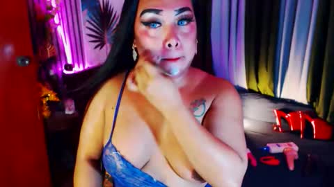 I AM YOUR MISTRESS YASSY DON T BE RUDE no ONE LOVE ME i KICK U online show from 11, 4, 2026