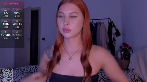 Rina Rabbit online show from 6, 3, 2025