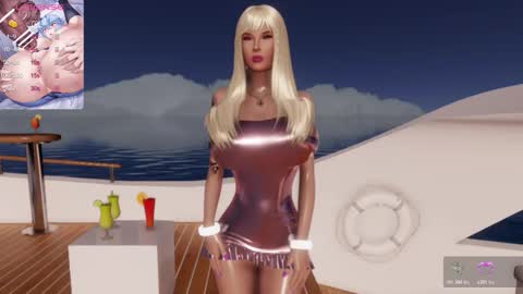 Snapshot of nonamebabe2 chatting on 19, 11, 2025 Sofi online show from 19, 11, 2025