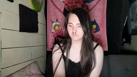 Snapshot of nonbinarybeauty20 chatting on 14, 5, 2026 nonbinarybeauty20 online show from 14, 5, 2026