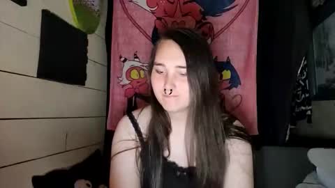 Snapshot of nonbinarybeauty20 chatting on 3, 6, 2026 nonbinarybeauty20 online show from 3, 6, 2026