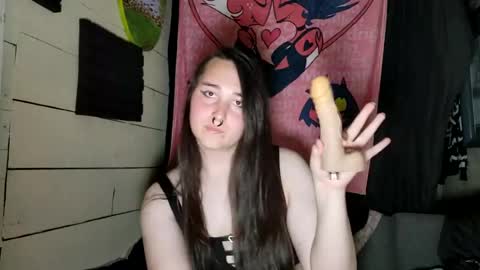 Snapshot of nonbinarybeauty20 chatting on 15, 6, 2026 nonbinarybeauty20 online show from 15, 6, 2026