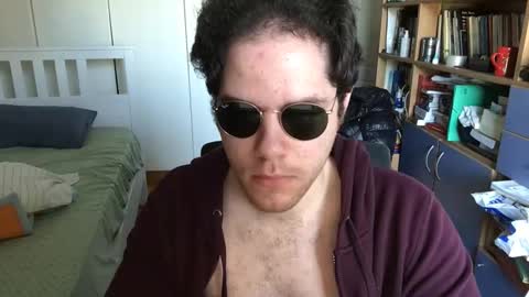 nongay379444 online show from 5, 1, 2025