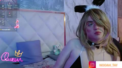 nooah_tay online show from 3, 2, 2026