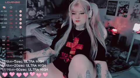 Noori online show from 12, 11, 2025