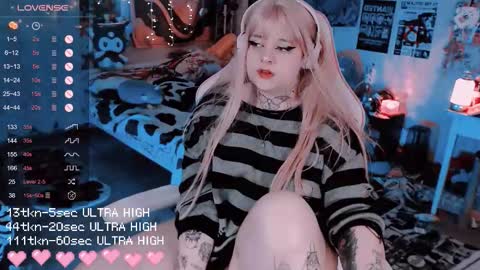 Noori online show from 24, 11, 2025