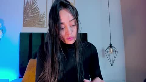 Nora Da Silva online show from 14, 2, 2026