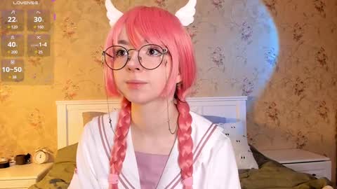 Nora Failure online show from 9, 12, 2024