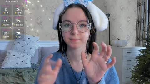 Nora Failure online show from 10, 1, 2025