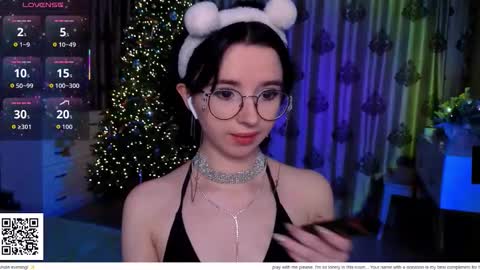 Nora Failure online show from 6, 1, 2026