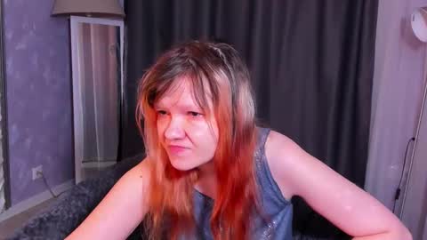 Snapshot of nora_lovvv chatting on 10, 9, 2025 Nora online show from 10, 9, 2025