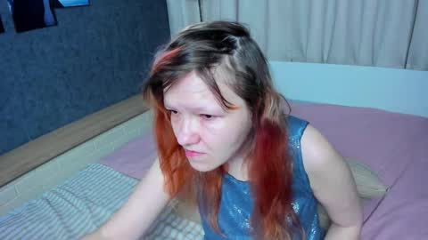 Snapshot of nora_lovvv chatting on 12, 9, 2025 Nora online show from 12, 9, 2025