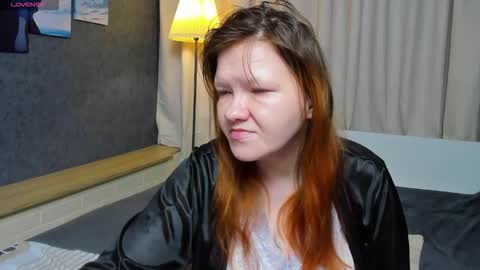 Snapshot of nora_lovvv chatting on 18, 10, 2025 Nora online show from 18, 10, 2025