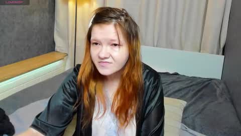 Snapshot of nora_lovvv chatting on 22, 10, 2025 Nora online show from 22, 10, 2025