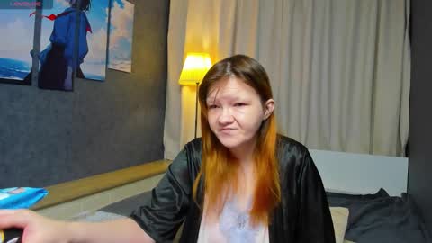 Snapshot of nora_lovvv chatting on 20, 11, 2025 Nora online show from 20, 11, 2025