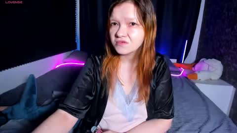 Snapshot of nora_lovvv chatting on 1, 12, 2025 Nora online show from 1, 12, 2025