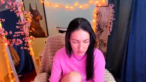 Nora online show from 11, 2, 2026