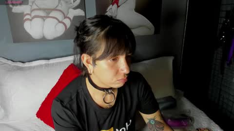 Nora Temptress online show from 29, 3, 2026