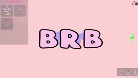 Snapshot of nora_vennucci chatting on 20, 12, 2024 Nora online show from 20, 12, 2024