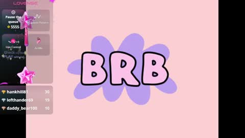 Snapshot of nora_vennucci chatting on 6, 1, 2025 Nora online show from 6, 1, 2025