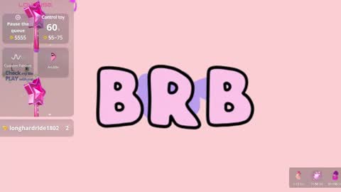 Snapshot of nora_vennucci chatting on 22, 1, 2025 Nora online show from 22, 1, 2025