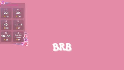 Snapshot of nora_vennucci chatting on 9, 2, 2025 Nora online show from 9, 2, 2025