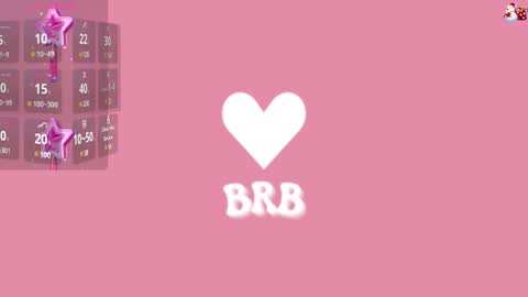 Snapshot of nora_vennucci chatting on 24, 2, 2025 Nora online show from 24, 2, 2025