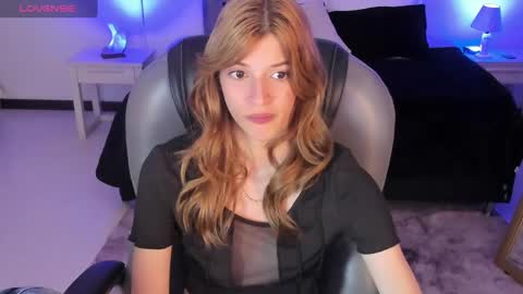 Snapshot of nora_vennucci chatting on 9, 3, 2025 Nora online show from 9, 3, 2025