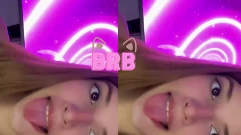 Snapshot of nora_vennucci chatting on 16, 9, 2025 Nora online show from 16, 9, 2025