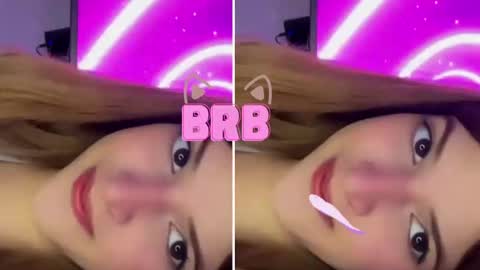 Snapshot of nora_vennucci chatting on 26, 9, 2025 Nora online show from 26, 9, 2025