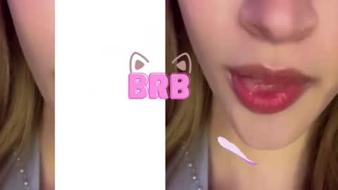 Snapshot of nora_vennucci chatting on 27, 9, 2025 Nora online show from 27, 9, 2025