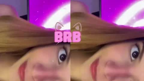 Snapshot of nora_vennucci chatting on 28, 9, 2025 Nora online show from 28, 9, 2025