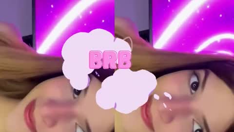 Snapshot of nora_vennucci chatting on 10, 10, 2025 Nora online show from 10, 10, 2025