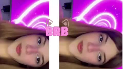 Snapshot of nora_vennucci chatting on 31, 10, 2025 Nora online show from 31, 10, 2025