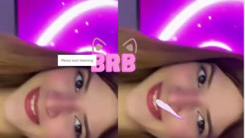 Snapshot of nora_vennucci chatting on 2, 11, 2025 Nora online show from 2, 11, 2025