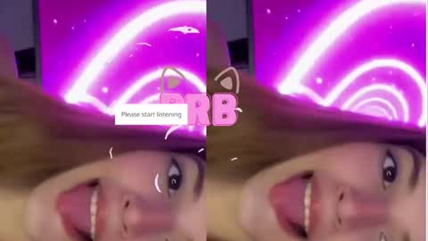 Snapshot of nora_vennucci chatting on 4, 12, 2025 Nora online show from 4, 12, 2025