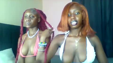 Norababy20 online show from 15, 5, 2026