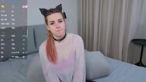 Snapshot of noradunn chatting on 3, 12, 2025 Elina online show from 3, 12, 2025