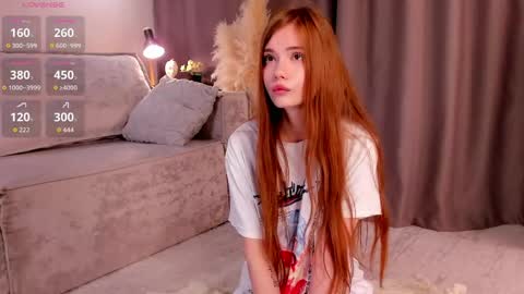 Nora online show from 16, 5, 2026