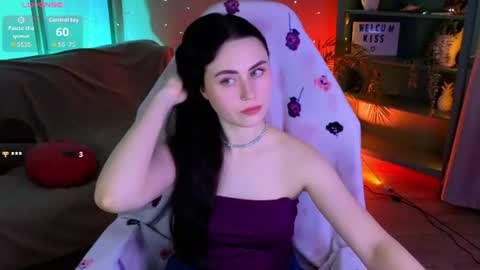 Nora online show from 2, 7, 2026